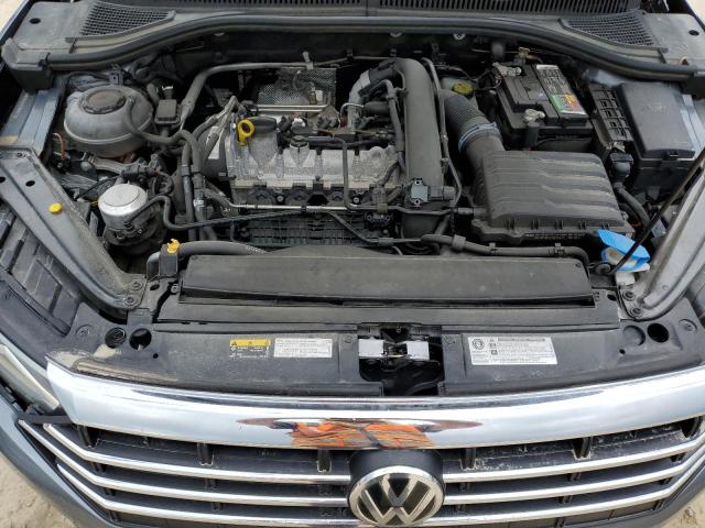 2020 VOLKSWAGEN JETTA S - 3VWCB7BU1LM007747