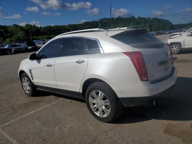 Vin: 3gyfnae35cs657033, lot: 57728995, cadillac srx luxury collection 20122