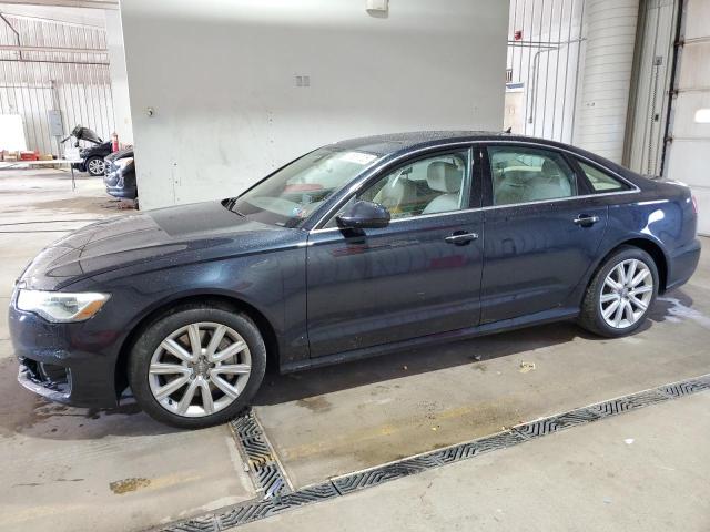 AUDI A6 PREMIUM