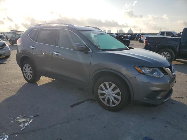 Vin: jn8at2mt7gw000391, lot: 55302155, nissan rogue s 20164