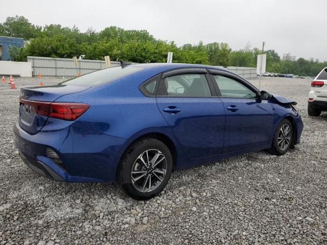 Vin: 3kpf24adxre750653, lot: 57587485, kia forte lx 20243