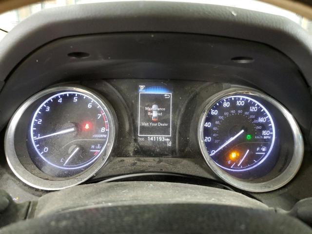 2019 TOYOTA CAMRY L - 4T1B11HK6KU825145