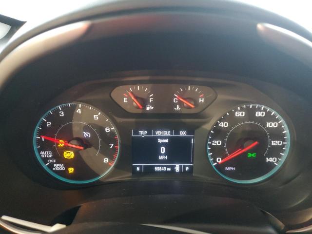 2023 CHEVROLET MALIBU RS - 1G1ZG5ST9PF178481