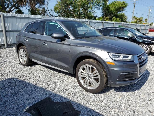 Vin: wa1bnafy0j2017376, lot: 58340795, audi q5 premium plus 20184