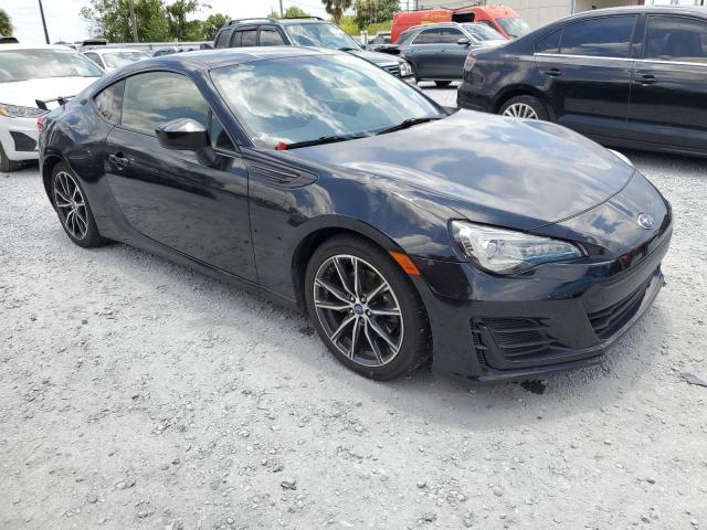 Vin: jf1zcab12h9604768, lot: 58914895, subaru brz 2.0 premium 20174