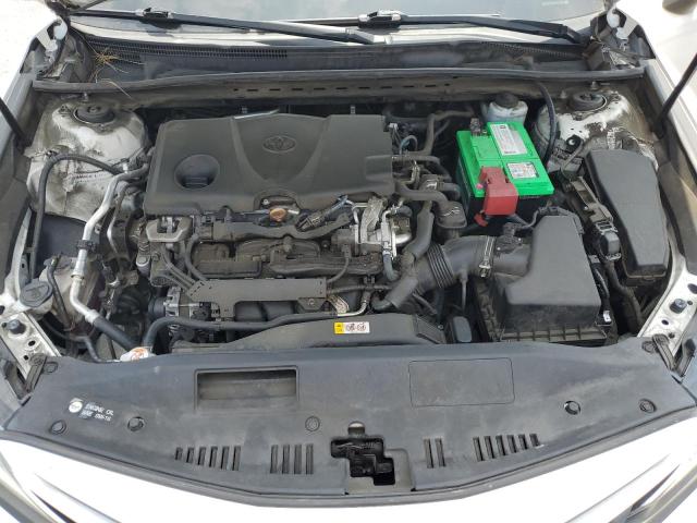 2019 TOYOTA CAMRY L - 4T1B11HK5KU215382