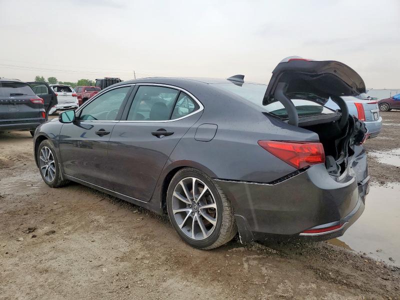 Vin: 19uub2f32fa012244, lot: 59085705, acura tlx 20152