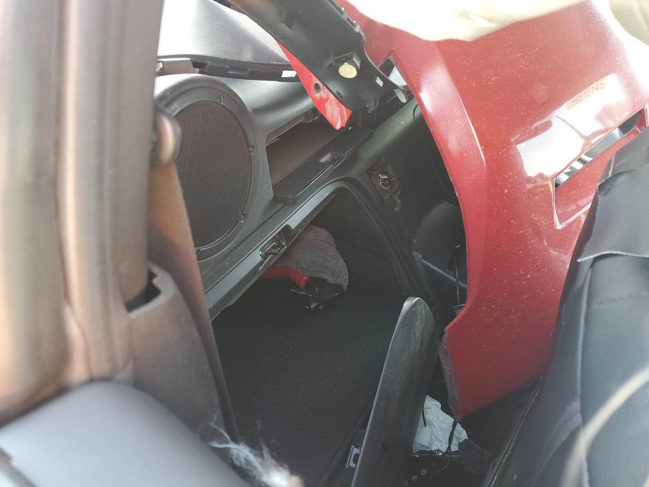 Lot #3277092222 2003 NISSAN 350Z COUPE