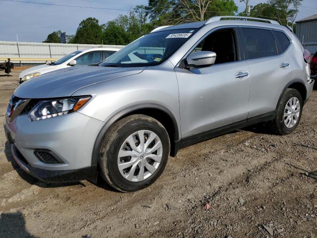 Vin: knmat2mt7gp633950, lot: 55438635, nissan rogue s 2016 img_1