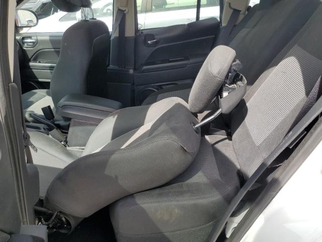 2016 JEEP COMPASS SP - 1C4NJDBB8GD639738