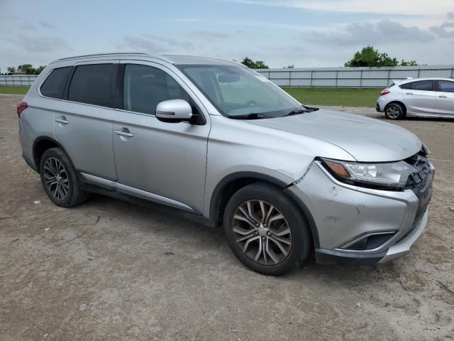 Vin: ja4ad3a37jz009658, lot: 55312115, mitsubishi outlander se 20184