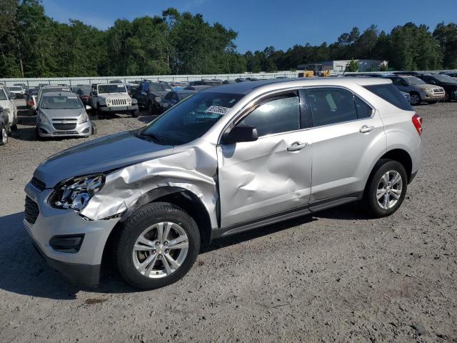Vin: 2gnalbek8g1115310, lot: 55125605, chevrolet equinox ls 2016 img_1