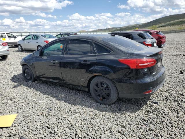 Vin: 1fadp3e21gl232307, lot: 57532415, ford focus s 20162