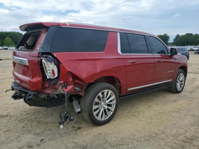 Vin: 1gks2jklxrr339605, lot: 58587645, gmc yukon denali 20243