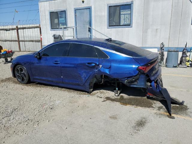 Vin: knag64j77s5330009, lot: 56370045, kia k5 gt line 20252