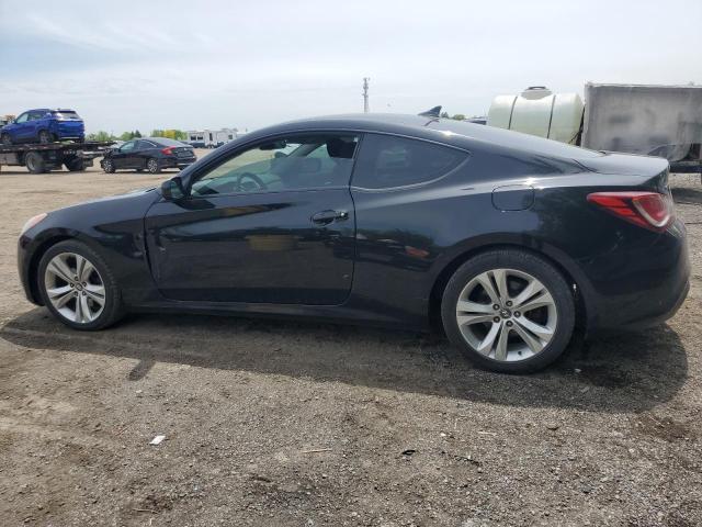 Vin: kmhht6kd0cu075495, lot: 58903025, hyundai genesis 2.0t 20122