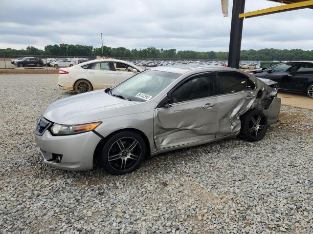 ACURA TSX