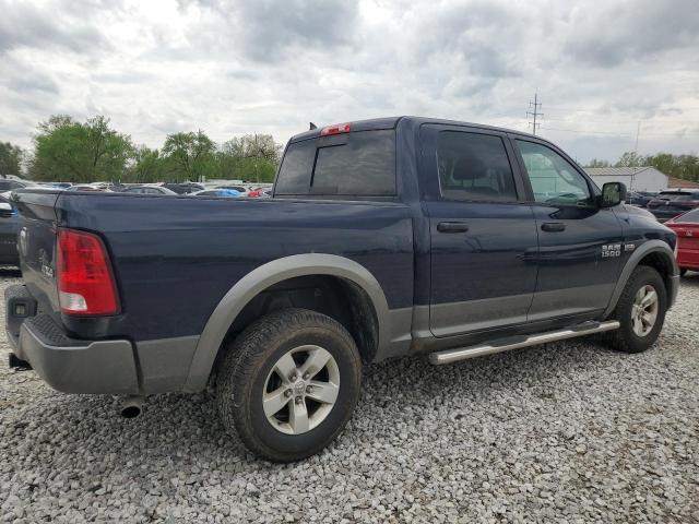 Vin: 1c6rr7lt2ds534307, lot: 55061155, ram 1500 slt 20133