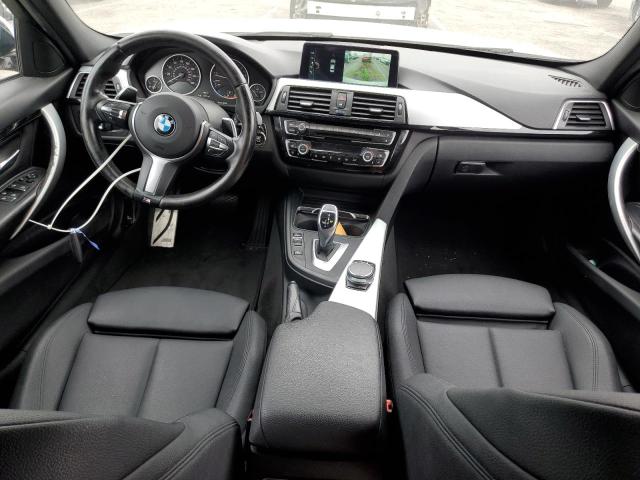 2017 BMW 330 I WBA8B9G33HNU57186
