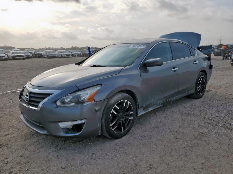 Vin: 1n4al3ap4fc220408, lot: 56318555, nissan altima 2.5 2015 img_1