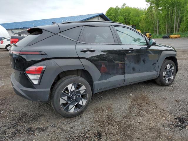 Vin: km8hb3ab7ru052225, lot: 56503065, hyundai kona sel 20243