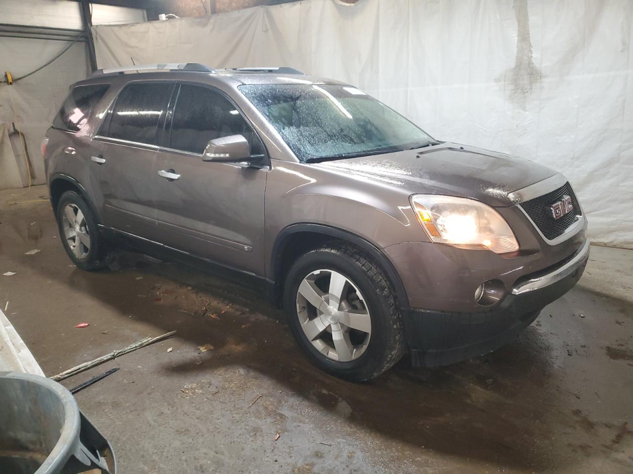 GMC ACADIA SLT-1