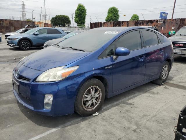 Vin: jtdkn3du0a1236829, lot: 58867465, toyota prius 2010 img_1