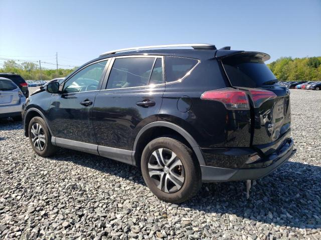 Vin: 2t3bfrevxgw519899, lot: 56137275, toyota rav4 le 20162