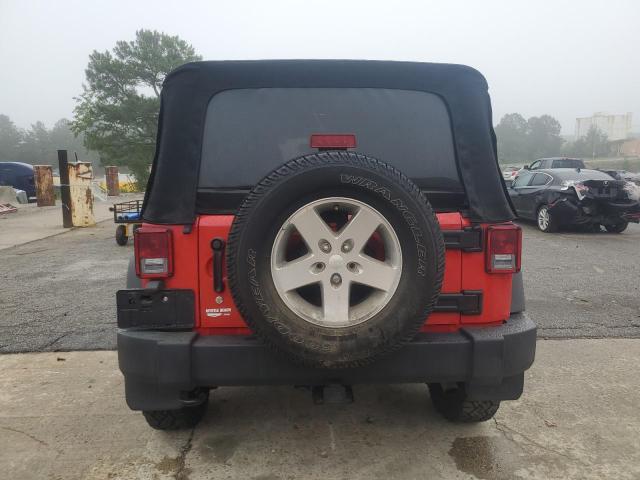 2015 JEEP WRANGLER U - 1C4BJWDG0FL522375