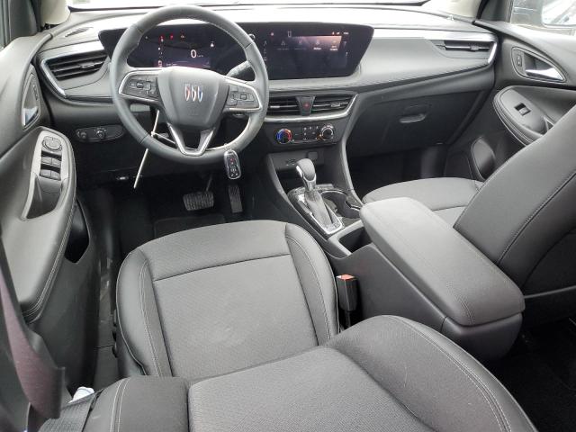 2025 BUICK ENCORE GX KL4AMCSL6SB142355