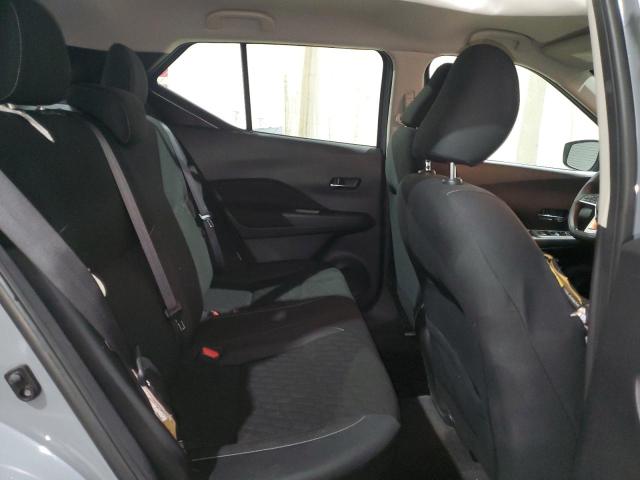 2021 NISSAN KICKS SV - 3N1CP5CV9ML543727