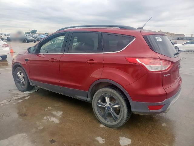Vin: 1fmcu0gx9eub45330, lot: 55746695, ford escape se 20142