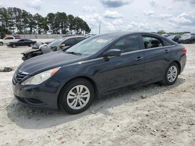 2011 HYUNDAI SONATA GLS - 5NPEB4AC2BH143859