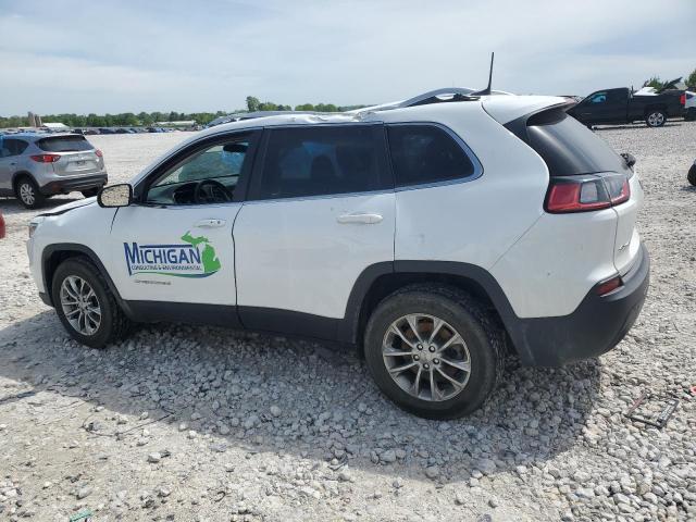 Vin: 1c4pjmlb8kd140700, lot: 58466185, jeep grand cher latitude plus 20192