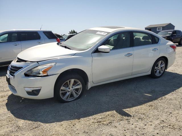 Vin: 1n4al3ap0fc418242, lot: 57694745, nissan altima 2.5 2015 img_1