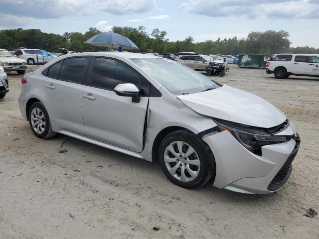 Vin: 5yfepmae6mp239907, lot: 58692595, toyota corolla le 20214