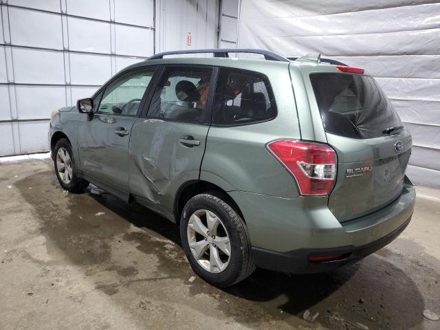 Vin: jf2sjabc2gh445095, lot: 58231505, subaru forester 2.5i 20162