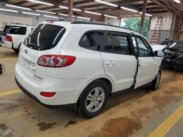 Vin: 5nmsg3abxah369116, lot: 58240705, hyundai santa fe gls 20103
