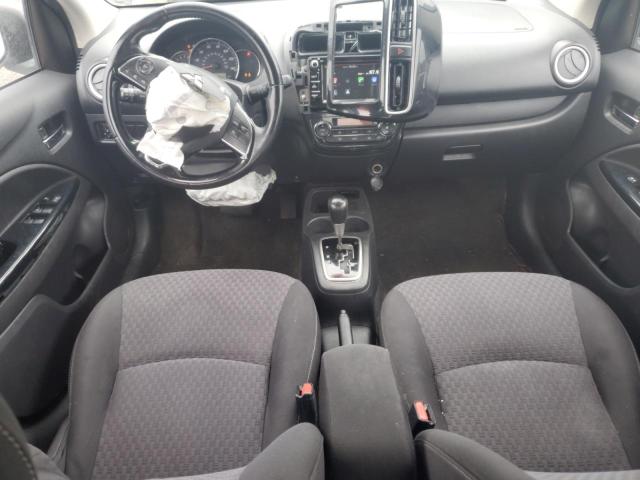 2017 MITSUBISHI MIRAGE SE ML32A4HJ0HH014877