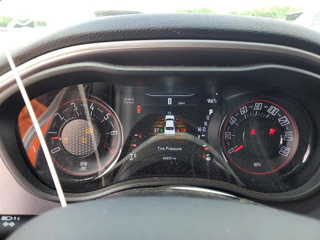 2020 DODGE CHALLENGER 2C3CDZAG0LH110245