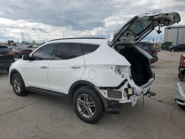 Vin: 5nmzu3lb6hh035907, lot: 56322705, hyundai santa fe 20172