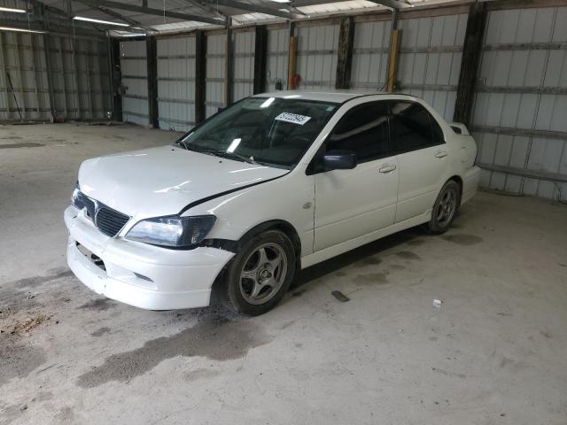 MITSUBISHI LANCER OZ