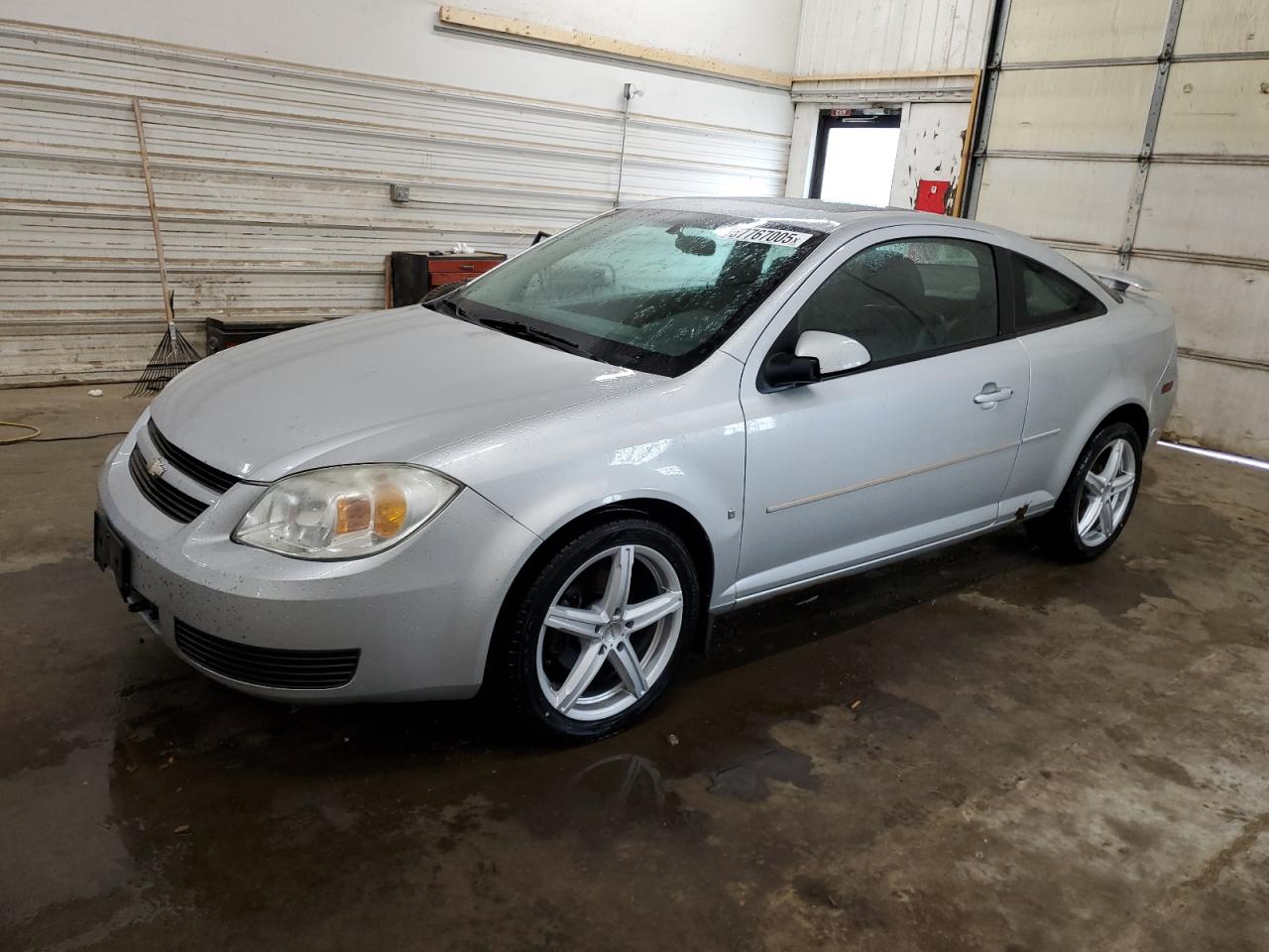 Lot #3283986806 2007 CHEVROLET COBALT LT