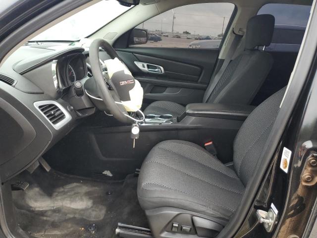 2017 GMC TERRAIN SL - 2GKALMEK6H6340399