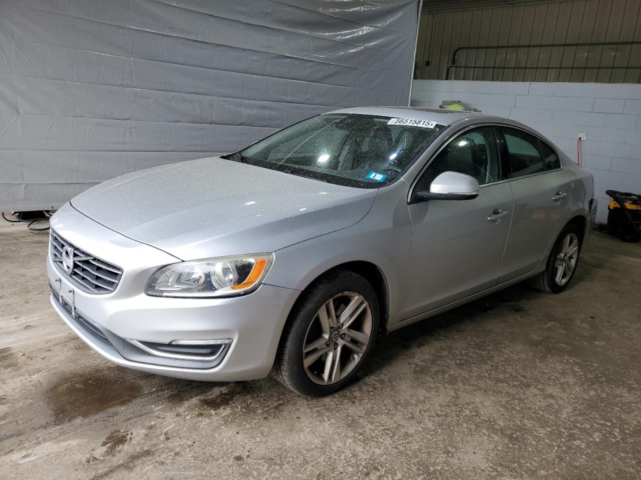VOLVO S60 PREMIER