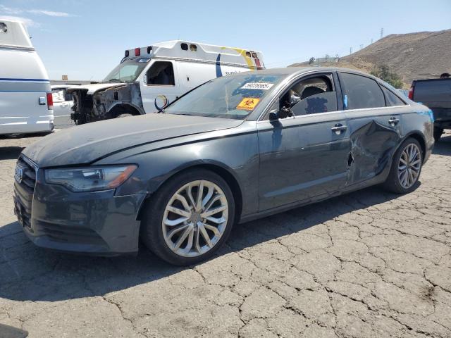 AUDI A6 PREMIUM