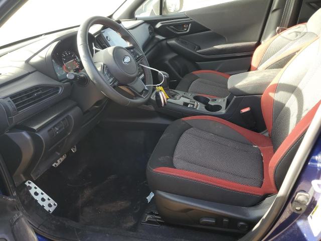 2024 SUBARU IMPREZA RS JF1GUHJC5R8271067