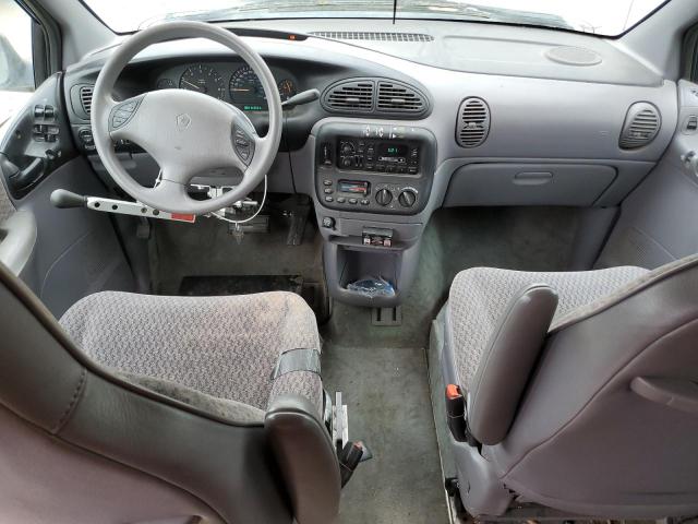 1999 DODGE GRAND CARA #3279845295