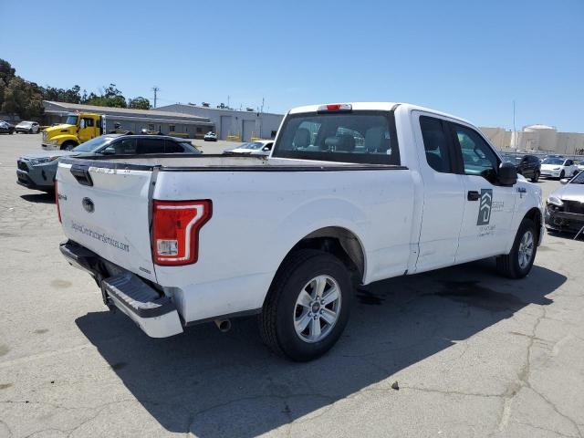 Vin: 1ftex1c82gkf72100, lot: 55204515, ford f-150 super cab 20163