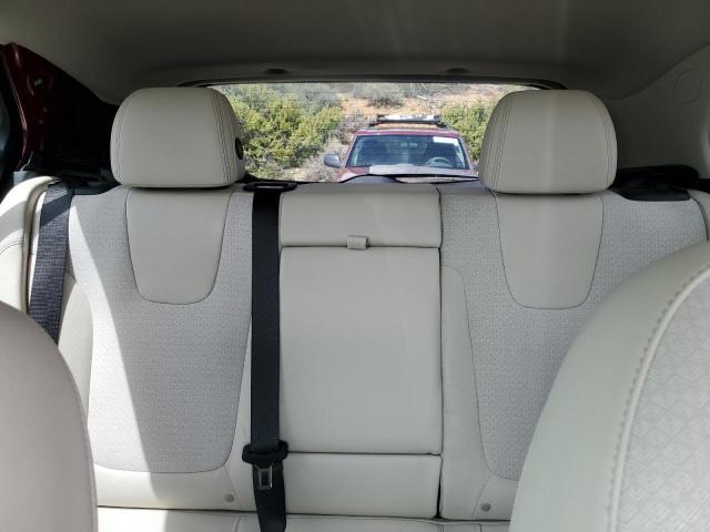 2020 BUICK ENCORE GX - KL4MMESL7LB104563